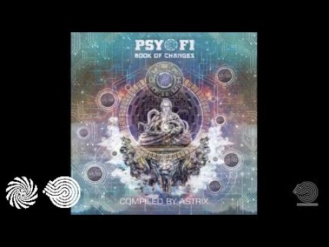 GMS & Space Tribe - Third Eye (Symbolic & Waio Remix)
