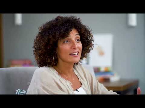 Truths About Motherhood with Nihad Fares