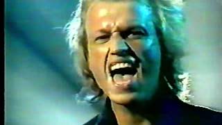 Level 42  -  Heaven in my hands 1988 tv