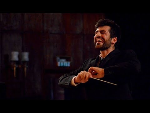 Ektoras Tartanis // "La Bohème" - Rehearsal excertps