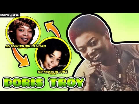 The Mama Of Soul | The Untold Truth Of Doris Troy