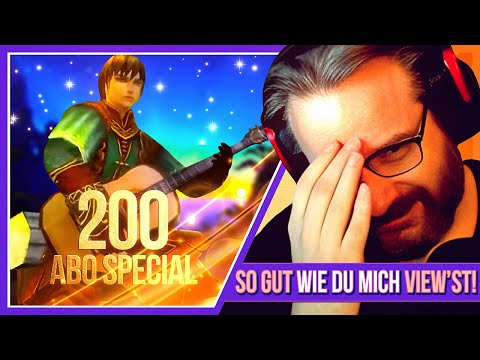 Das 200 Abonnenten Special war so wholesome! - Gronkh Reaction