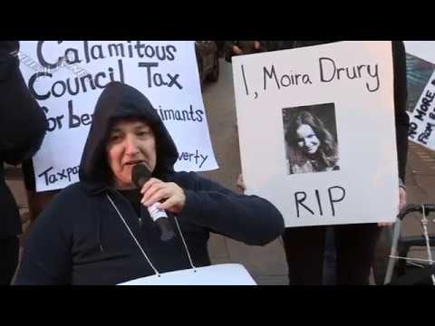 I, DANIEL BLAKE' FILM PREMIERE SUPPORTED BY DISABLED PEOPLE 18/10/2016