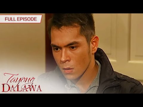 Full Episode 149 Tayong Dalawa