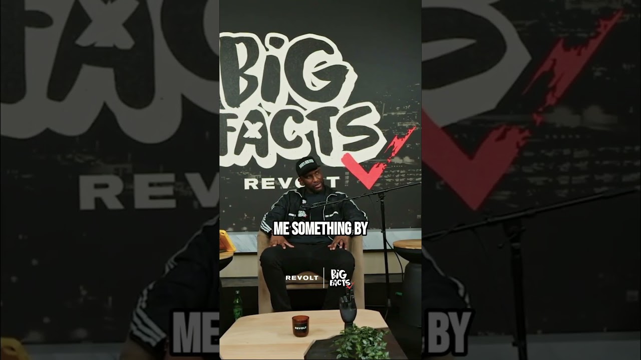 Krack Debates The $500K Or Dinner With Jay-Z Question