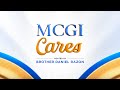 MCGI Cares | Tagalog | Friday, May 10, 2024