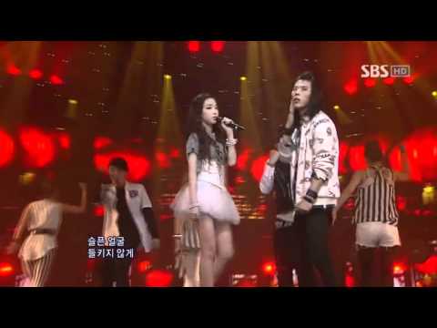 소야앤썬- 웃으며 안녕 soya n sun- smiling goodbye CUT