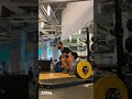 Deadlift 硬舉 220kg & 225kg | #AskKenneth #Shorts