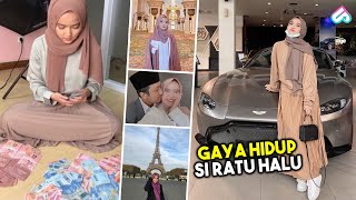 Download lagu PAMER KEKAYAAN DARI HASIL BERBOHONG! 10 Kelakuan Kontroversi Wirda Mansur Anak Ustadz Yusuf Mansur mp3