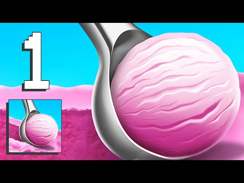 Dessert DIY GAME by CrazyLabs #1 - YouTube