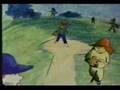 Sesame Street Stranger On The Field