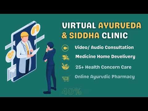 Eezaa: Ayurvedic Doctor Online