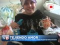 Video: Tejiendo con Amor