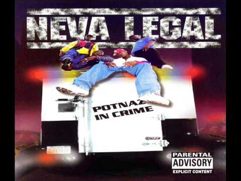 Neva Legal Ft Scoot Dog & Ad Kapone - Double Agents Pt. 1