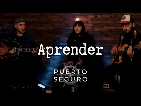 Aprender - LiveSession  - Puerto Seguro 2022