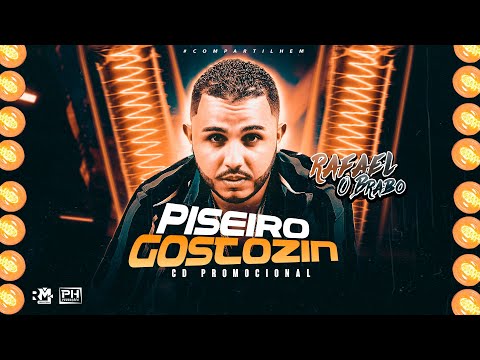 RAFAEL O BRABO CD PROMOCIONAL - PISEIRO 2021 (BNB NO BEAT)