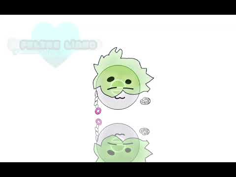 Andreon dancing 🕺 | Countryballs