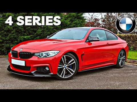 Thumbnail for BMW 4 Series Review // The Ultimate 2010's Sports Coupe? by BMW, BMW 4 Series, Car