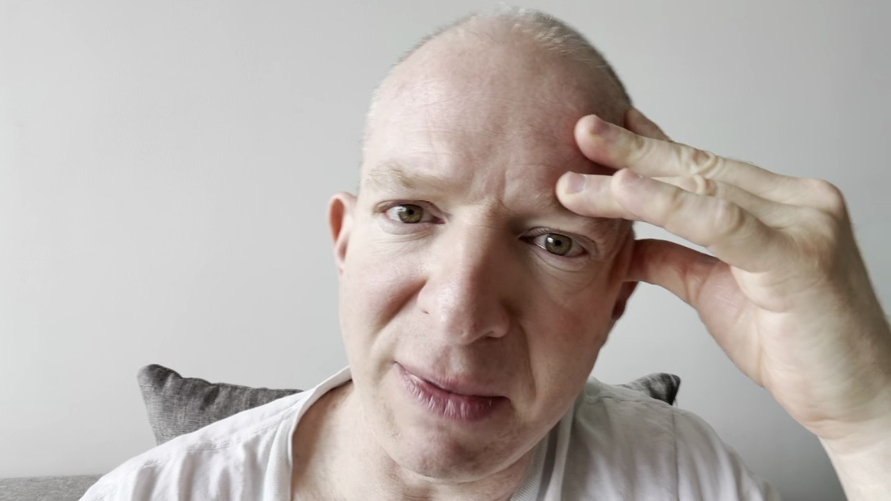 Physics Makes Smart People Feel Dumb