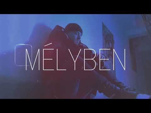 DENIEL VITO - MÉLYBEN |OFFICIAL MUSIC VIDEO|
