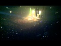 Rammstein: "Sonne" at Madison Square Garden ...