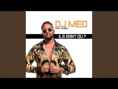 Ils sont où ? feat Alrima