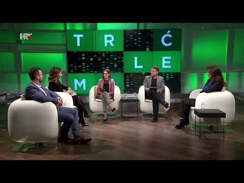 Treći element S07E13 - Veleučenost