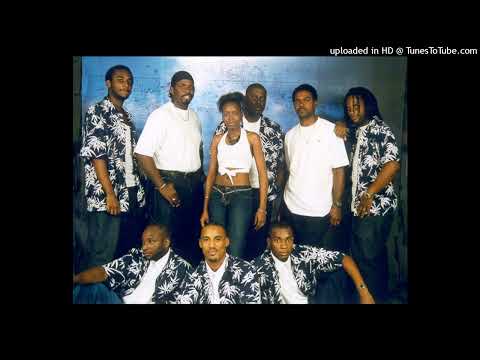 Imprompt U - Lose Yourself (Bouyon 2015)