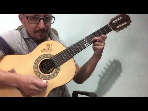 O Menino Caçador - Luizinho & Limeira