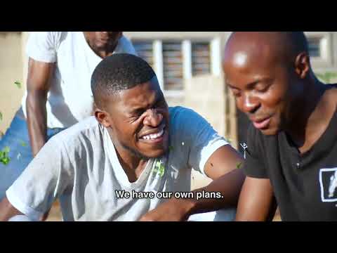 Kuwala Official Trailer - ZNBC TV1 every Tuesday 20:30 and Wednesday 12:00