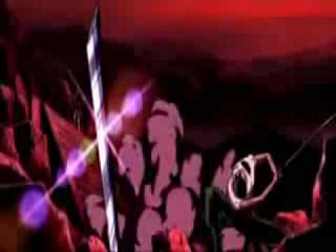 Sei ein Mann - One Piece