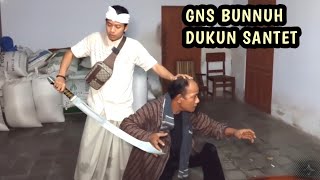 Download lagu AKSI BALAS DEN DAM GNS KEPADA GURU DUKUN KEJAWEN YANG PERNAH MENGALAHKANNYA mp3