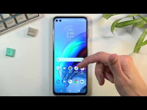 Top Tricks for MOTOROLA Moto G100 – Cool Apps / Best Options / Super Features