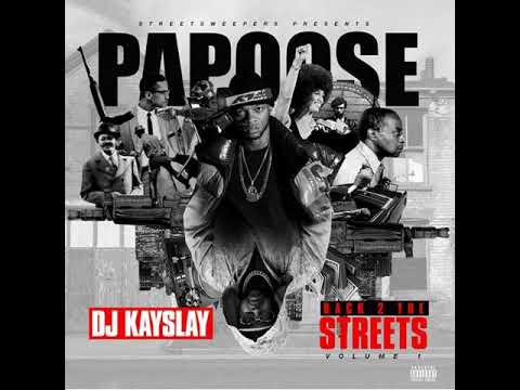 DJ KAYSLAY ft. Papoose - Shut Em Down