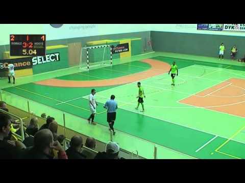 BALTICFLORA TEPLICE VS FK ERA PACK CHRUDIM