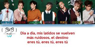 【SUB ESP】Rock N Hiphop - BTOB