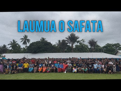 FEDA - LAUMUA O SAFATA (Official Music Video) feat. UMU