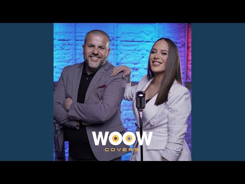 Samo ljubav tako zna da boli (Cover 2024)