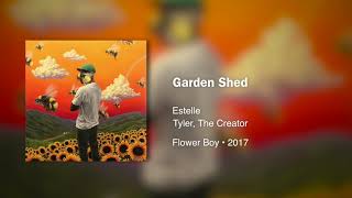 Tyler, The Creator - Garden Shed (ft. Estelle) • 528Hz