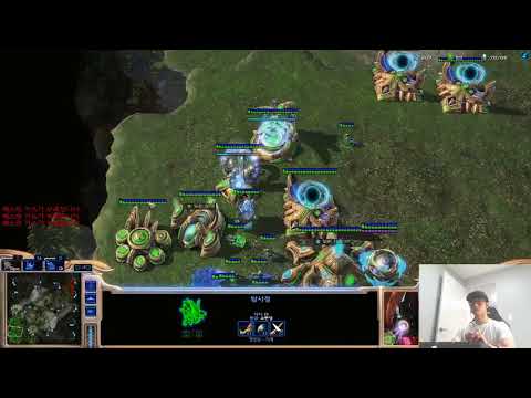 [StarCraft2 LOTV] Zest - Korean PRO - PvX on MECH DEPOT LE - 8/2/2017 | SC2PROREPLAYS HD