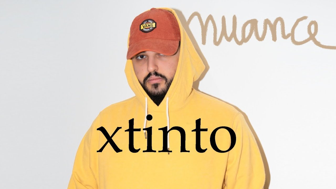 Entrevista Xtinto - Nuance2, 2023
