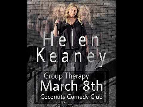 Group Therapy Session 3 (Full)