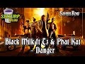 Saints Row 1 Soundtrack:Black Milk ft T3 & Phat Kat - "Danger"