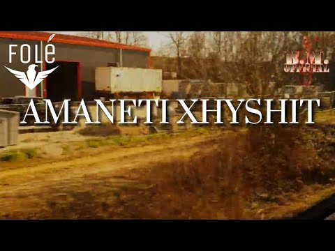 Bimi Mustafa - Amaneti Xhyshit