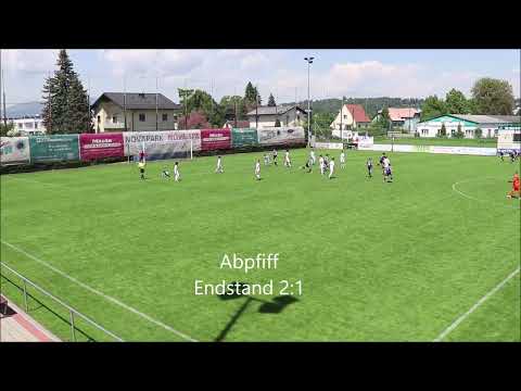U14 MS Gebiet Graz, Gruppe A, SVU Liebenau-LUV, 14.05.2022, 2:1, 2.Halbzeit