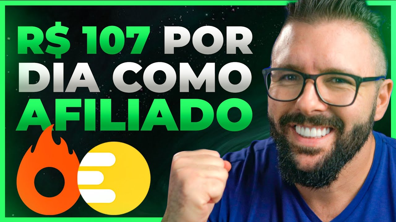 A MANEIRA MAIS FÁCIL E RÁPIDA DE GANHAR DINHEIRO NO MARKETING DIGITAL