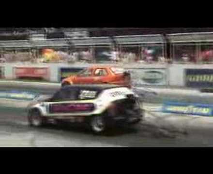 LUCIANO NICHETTI X ALESSANDRO REZENDE