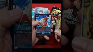 Random pack of the day 687 #shorts