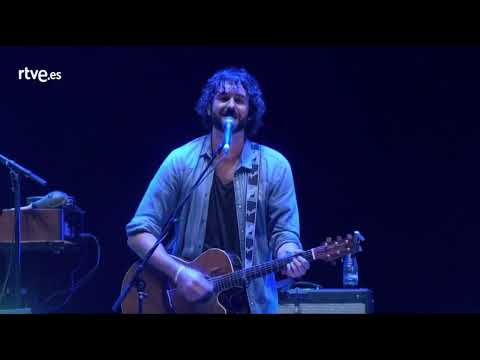 IZAL - La mujer de verde [Palacio de los Deportes de Madrid] | (En directo)