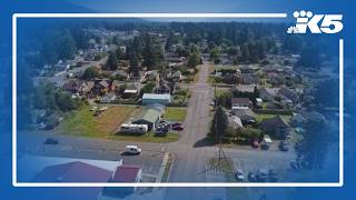 Miami detective among 3 arrested in $1M Sedro-Woolley scam targeting elderly woman
